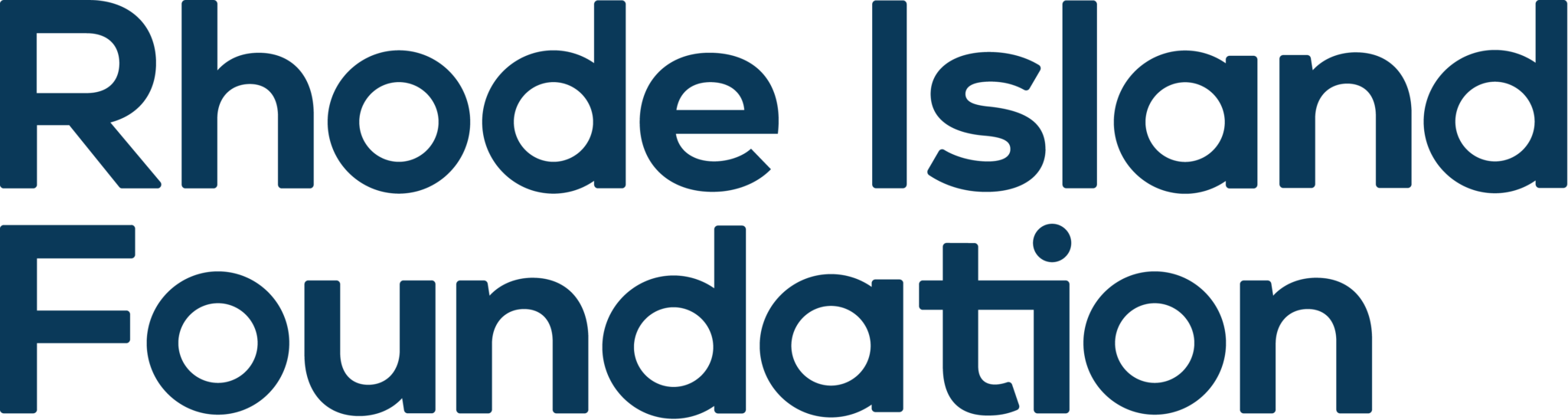 RI Foundation