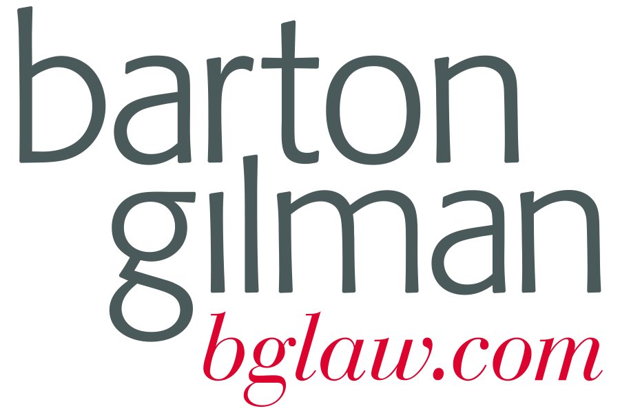Barton Gilman LLP